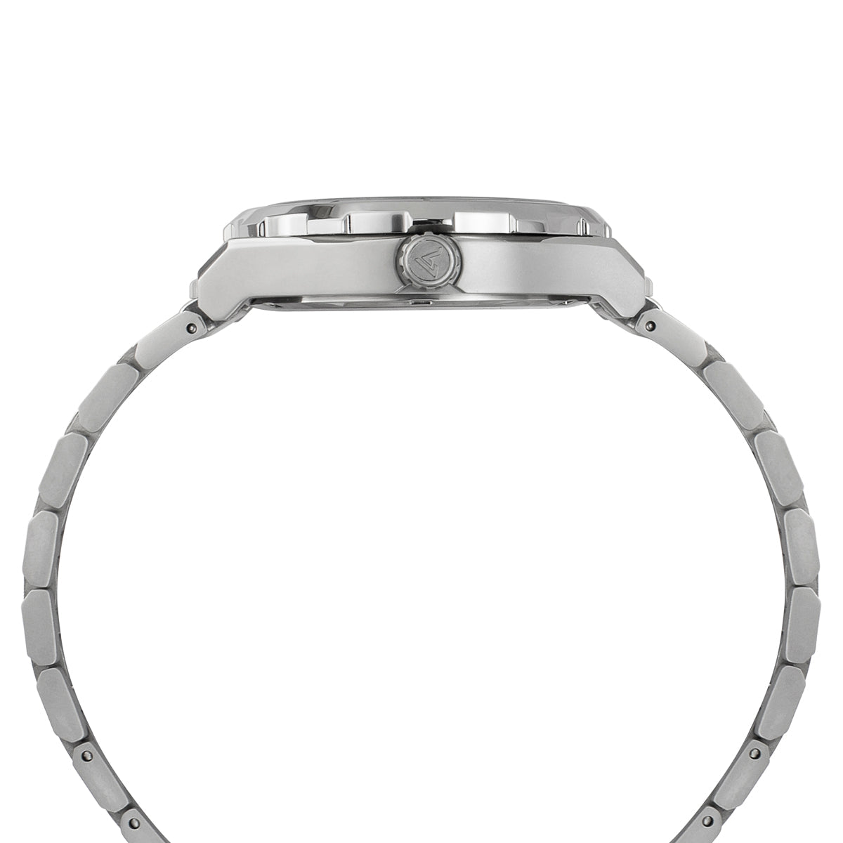 Timex Blue Dial Silver Stainless Steel Strap Men's Analog Watch TWEG24804 - view 4