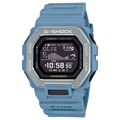 Casio G-Shock G-Lide Bluetooth Digital Bio-Based Resin Strap Unisex Watch GBX-100-2A - view 1