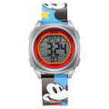 Zoop Disney Mickey Mouse Digital Kids' Watch 16025PP13 - view 1