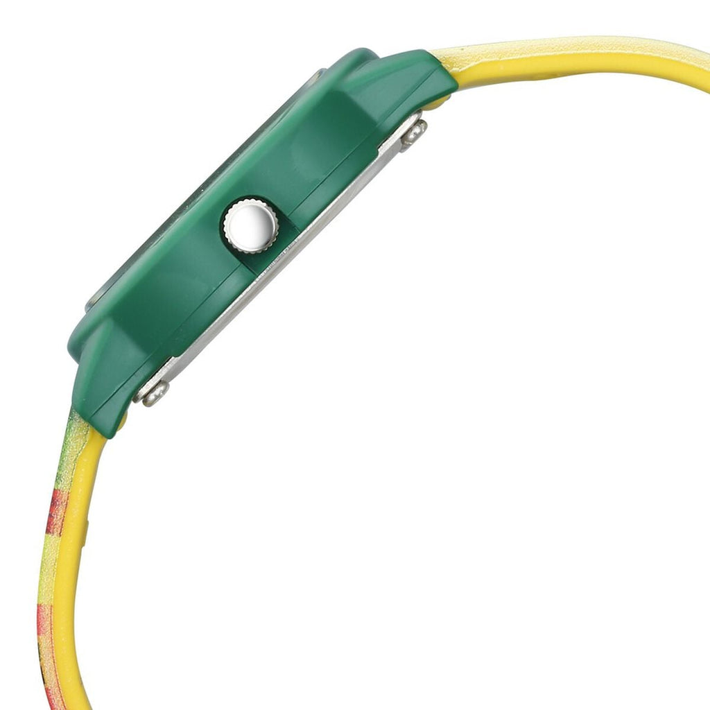 Zoop Chhota Bheem Multicoloured Dial Yellow Strap Kids' Watch 16042PP04FW - view 5