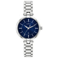 Maxima Attivo Tiffany Blue Dial Stainless Steel Strap Kids' Watch 76000CMLI - view 1