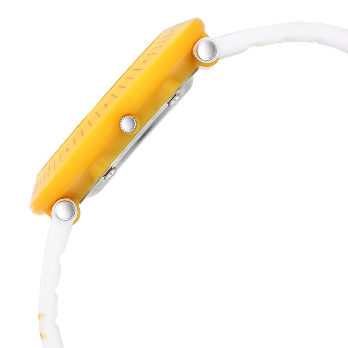 Zoop Fruit Story Banana Yellow Dial Kids' Watch 26007PP11W - view 4