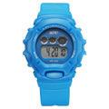 Zoop Pop Digis Blue Digital Kids' Watch 26035PP08W - view 1