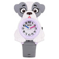 Zoop Friends from Nature Doggy White Dial Grey Strap Kids' Watch 26044PP01 - view 1