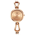 Titan Raga Rose Gold Dial Rose Gold Metal Strap Women's Watch 2727WM01 - view 1