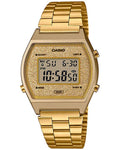 Casio Vintage Digital Resin Case Unisex Watch - view 1