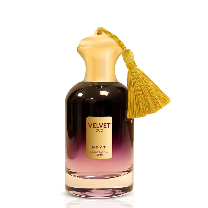 Next Care Velvet Oud Eau de Parfum 100 ml Unisex - view 1