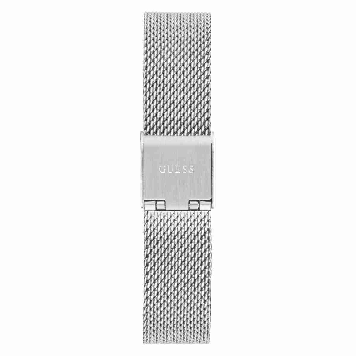 Guess Dream Silver-Tone Dial Silver-Tone Stainless Steel Strap Women's Watch GW0550L1 - view 4