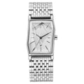 Fastrack Oceanyx 2.0 Silver Dial Silver Stainless Steel Strap Women's Watch 6333SM01 - view 1