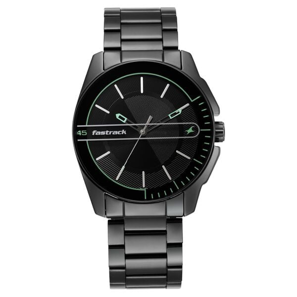 Fastrack Wear Your Look watch at Elric Watches