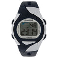 Sonata SF Digital Grey Dial Blue Plastic Strap Kids' Watch 87011PP03 - view 1