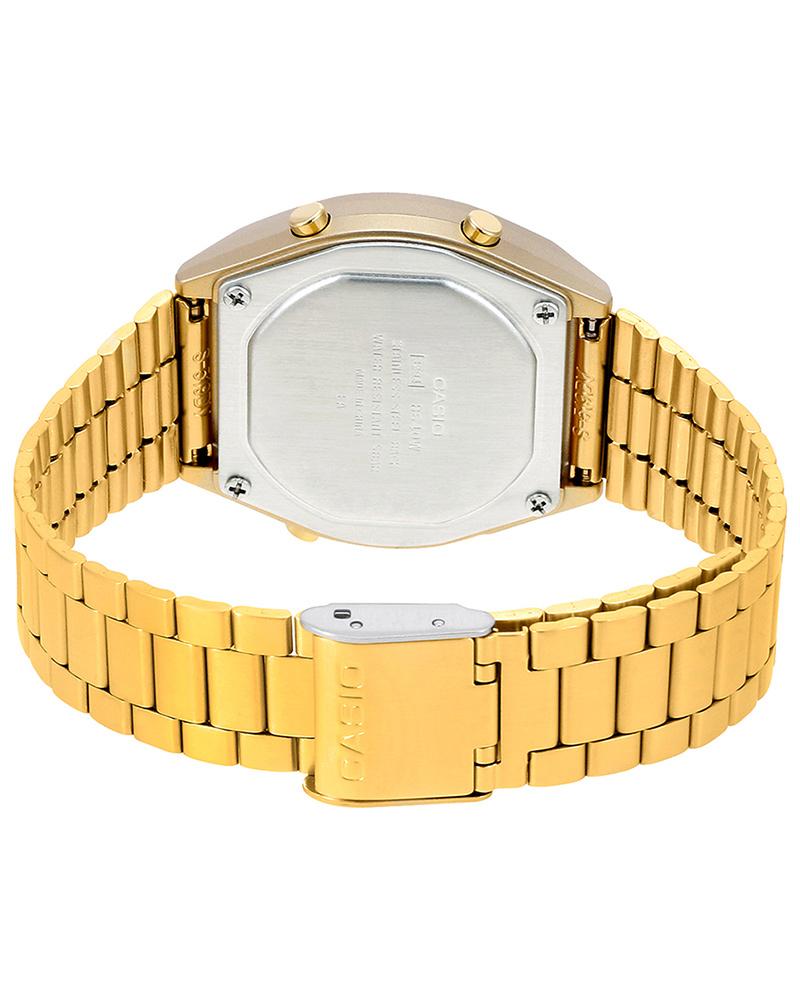 Casio Vintage Digital Resin Case Unisex Watch - view 3