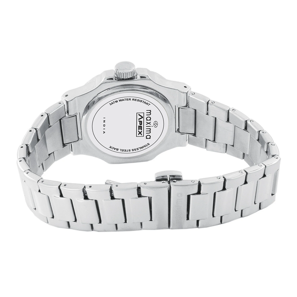 Maxima Apex Analog Men's Watch 70864CMGI - view 4