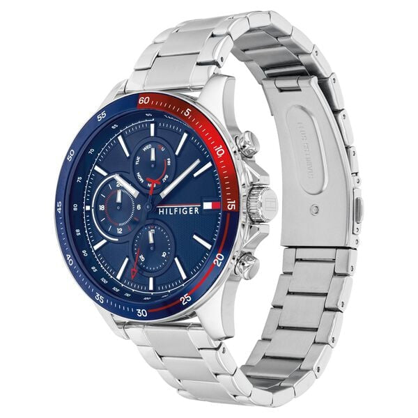 Tommy Hilfiger watch at Elric Watches