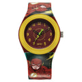 Zoop Justice League Flash Red Dial Kids' Watch C4048PP55 - view 1