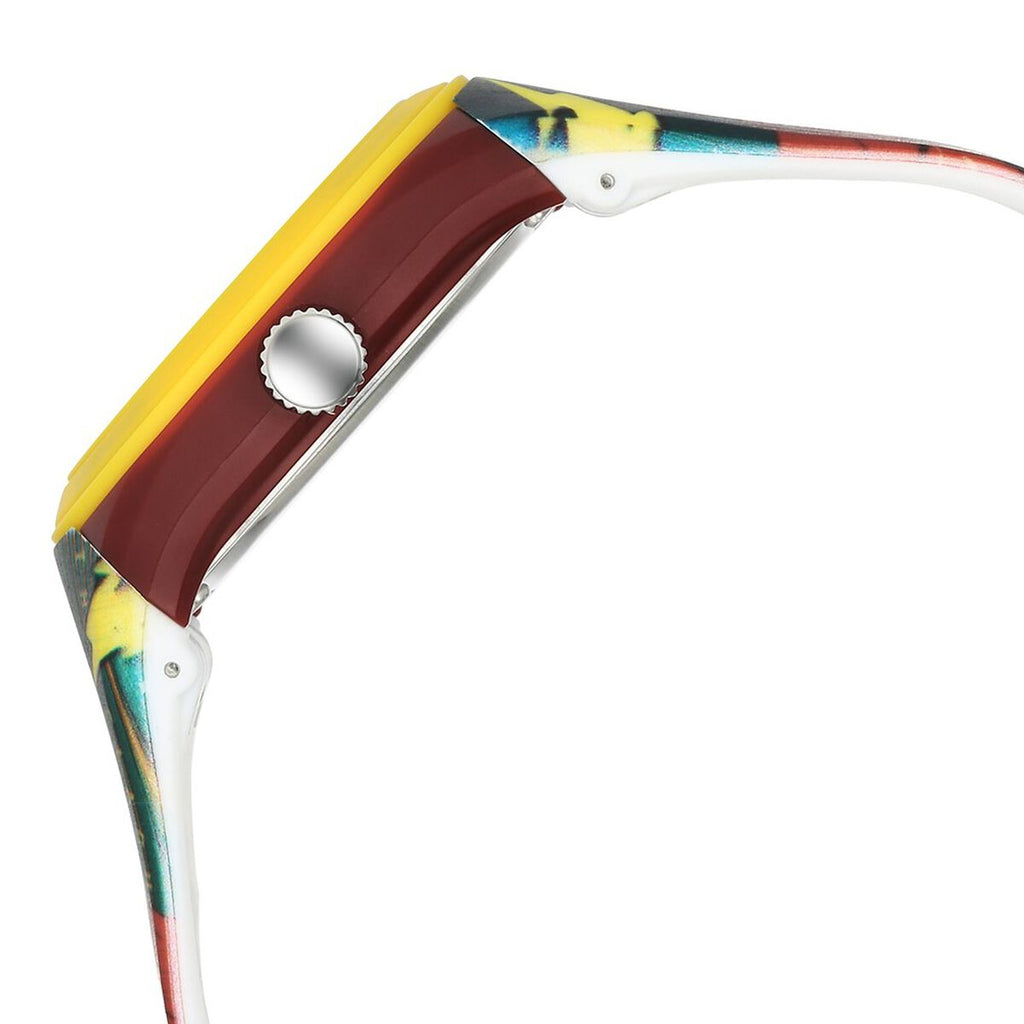 Zoop Justice League Flash Red Dial Kids' Watch C4048PP55 - view 5