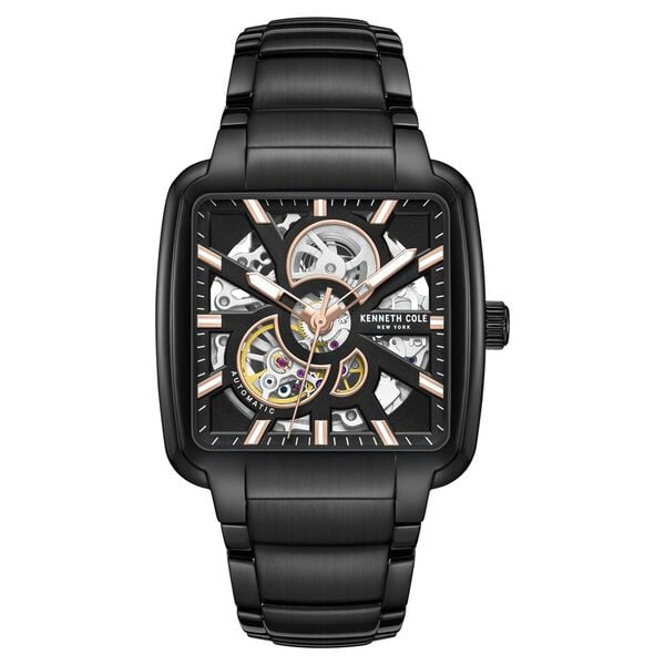 Kenneth Cole watch at Elric Watches