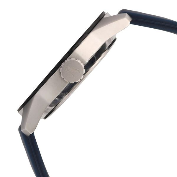 Fastrack Blue Dial Blue Plastic Strap Men's Watch - view 4