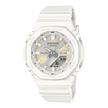 Casio G-Shock Polarized Colour Dial Bio-Based Resin Strap Women's Watch GMA-P2100PC-7A - view 1
