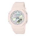 Casio G-Shock Polarised Dial Resin Strap Women's Analog-Digital Watch GMA-P2100PC-4A - view 1