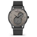 Kenneth Cole White Dial Grey Stainless Steel Strap Men's Watch KCWGK2125201MN - view 1