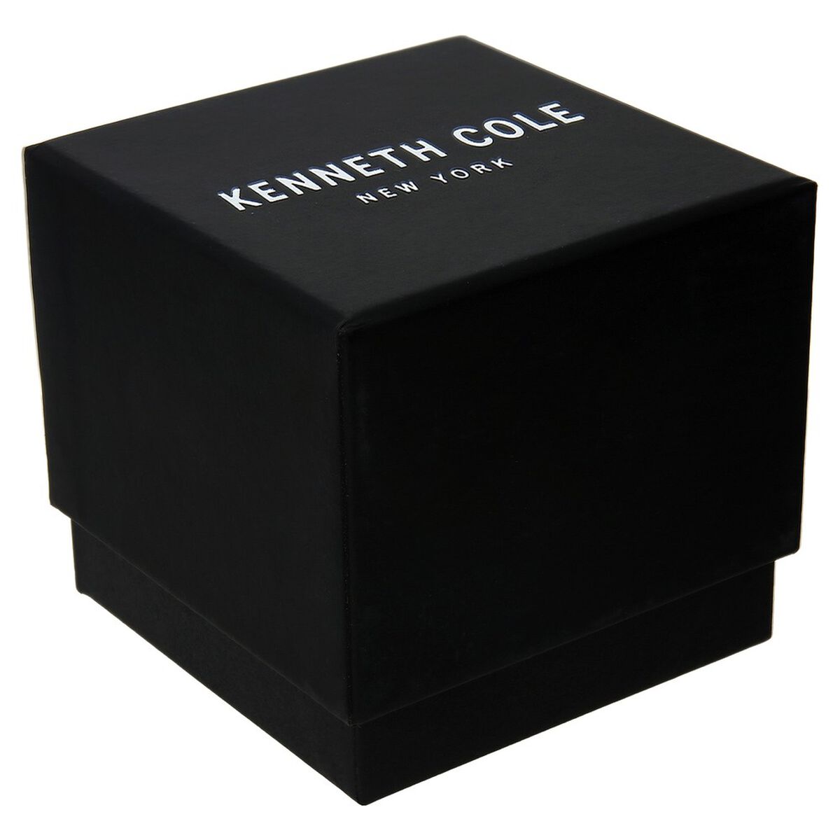 Kenneth Cole Black Dial Black Silicone Strap Men's Watch KCWGR2220901MN - view 6