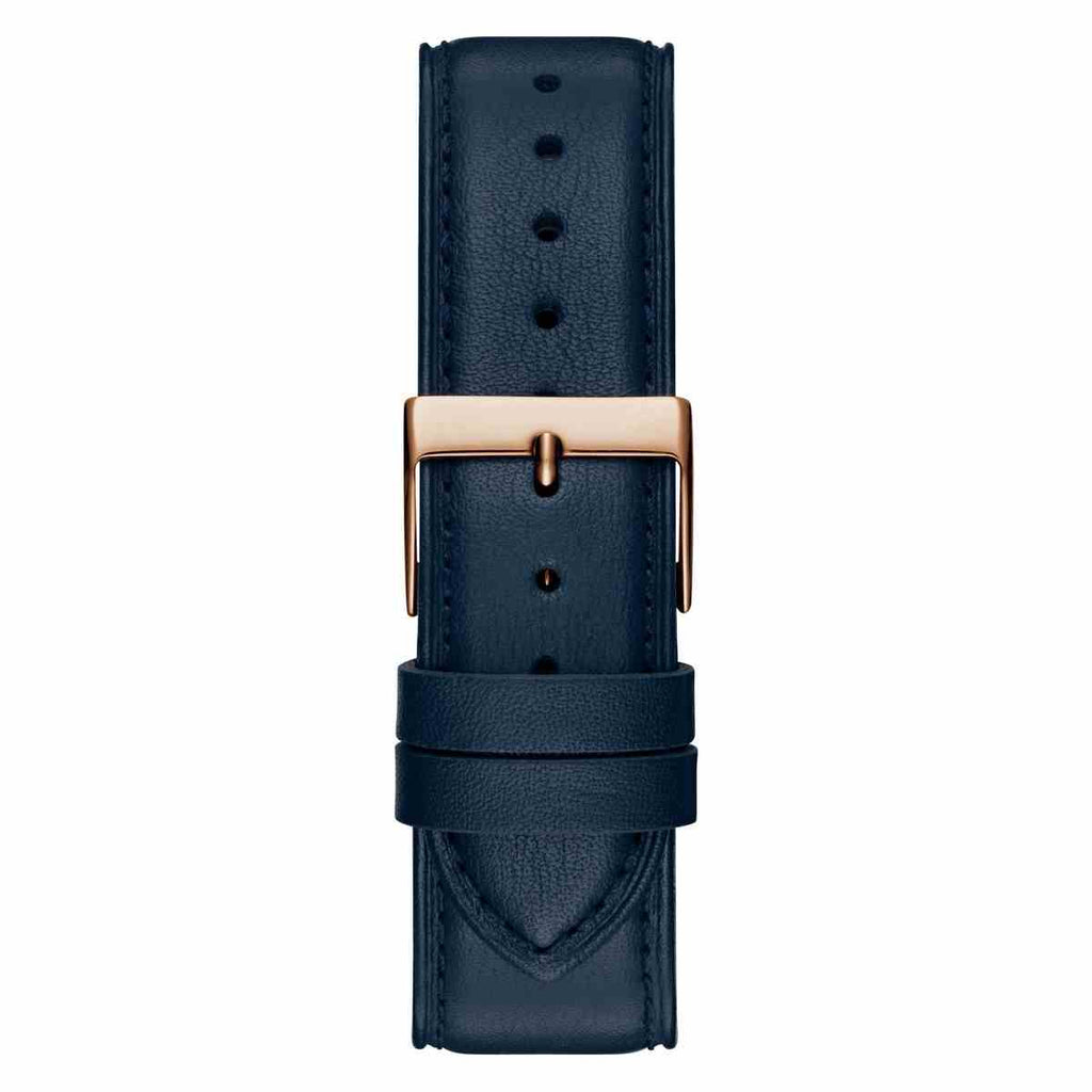 Guess Dex Blue Dial Blue Strap Kids' Watch GW0846G2 - view 3