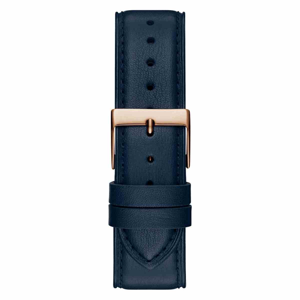 Guess Dex Blue Dial Blue Strap Kids' Watch GW0846G2 - view 3