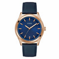 Guess Dex Blue Dial Blue Strap Kids' Watch GW0846G2 - view 1